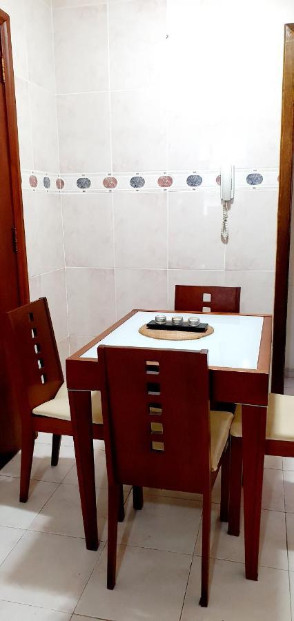 Apartamento Copacabana Perto Da Praia, Metro, Comercio E Wi-Fi Rapido! Rio de Janeiro Exterior foto
